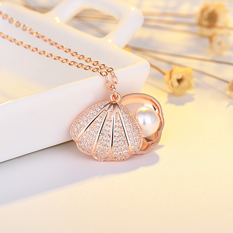 Pearl Shell Pendant Necklace S925 Silver Plated Love Forever Classic Women Girls Lady Christmas Wedding Jewelry Gift
Pearl Shell Pendant Necklace S925 Silver Plated Love Forever Classic Women Girls Lady Christmas Wedding Jewelry Gift
