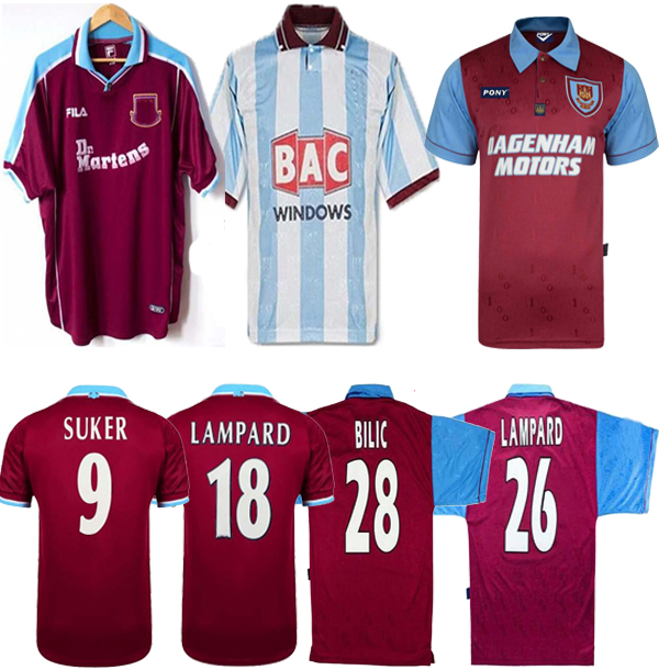 Retro Soccer Jerseys IRON MAIDEN X 1980 91 92 93 94 99 01 West 100th Centenary years Cole DI CANIO Lampard Dicks DUMITRESCU LAZARIDIS Ham Vintage Classic SHIRT, Customize 
Retro Soccer Jerseys IRON MAIDEN X 1980 91 92 93 94 99 01 West 100th Centenary years Cole DI CANIO Lampard Dicks DUMITRESCU LAZARIDIS Ham Vintage Classic SHIRT, Customize