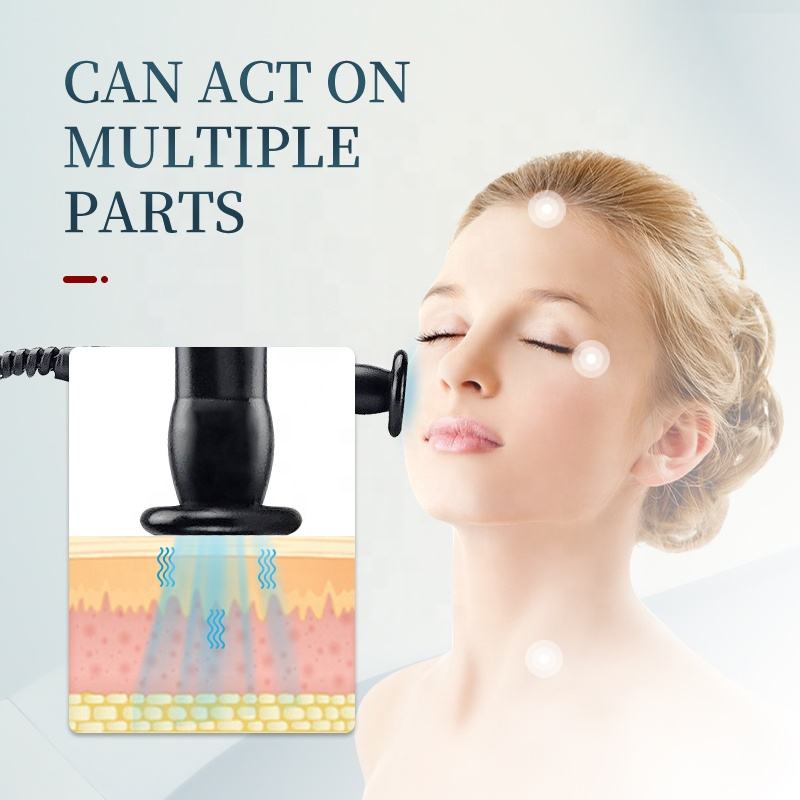 Slimming Beauty salon portable radio frequency monopolar rf radiofrequency