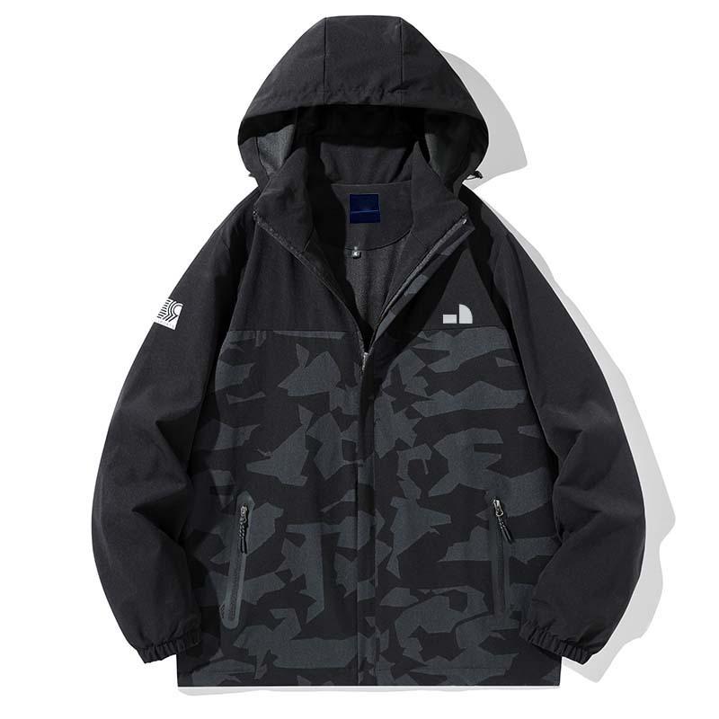 Men Designer Jacket 2022 Fashion Hooded Jackets Mens Letter Sports Windbreaker Casual Zipper Coat Plus Size Oversize 3XL 4XL 5XL, Black
Men Designer Jacket 2022 Fashion Hooded Jackets Mens Letter Sports Windbreaker Casual Zipper Coat Plus Size Oversize 3XL 4XL 5XL, Black