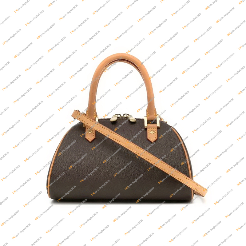 Ladies Fashion Designe Luxury TOTE Handbag Shoulder Bags Crossbody Messenger Bag High Quality TOP 5A M50202 Purse Pouch UOCZ, Brown flower / with dust bag
Ladies Fashion Designe Luxury TOTE Handbag Shoulder Bags Crossbody Messenger Bag High Quality TOP 5A M50202 Purse Pouch UOCZ, Brown flower / with dust bag