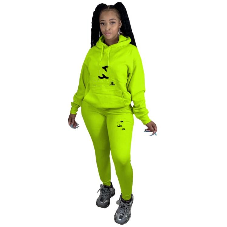Fashion Tracksuits Print Luxury Designer Clothing Famous Brands Womens Clothing Matching Set 14775j, 14
Fashion Tracksuits Print Luxury Designer Clothing Famous Brands Womens Clothing Matching Set 14775j, 14