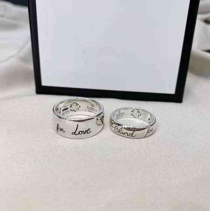 Band Rings Vintage elves 925 silver couple ring exclusive Design jewel Exclusive saleGUYK
Band Rings Vintage elves 925 silver couple ring exclusive Design jewel Exclusive saleGUYK