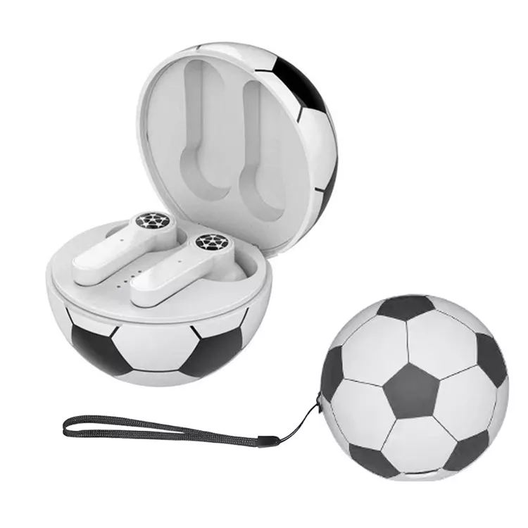 TWS LR01 True Wireless Headset BT Headphone And Earphone Low Latency Touch Control Gaming In-ear Earbuds The World Cup Football Earphones, Wont send out goods
TWS LR01 True Wireless Headset BT Headphone And Earphone Low Latency Touch Control Gaming In-ear Earbuds The World Cup Football Earphones, Wont send out goods