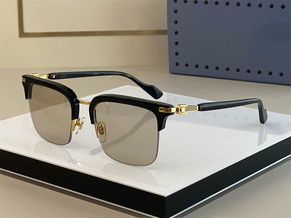 fashion sunglasses half-frame men's and women's outdoor accessories classic sunglasses with case UV400
fashion sunglasses half-frame men's and women's outdoor accessories classic sunglasses with case UV400
