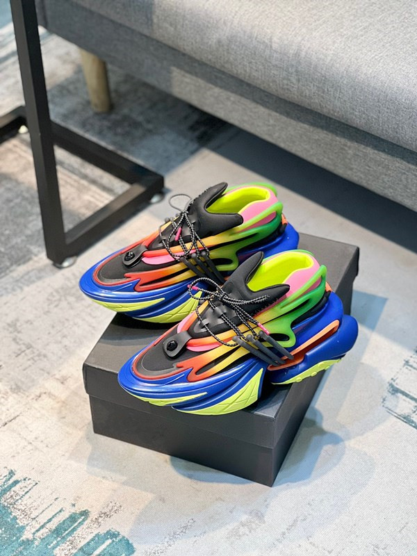 2022 HighQuality Latest Fashion Bullet Casual Shoes Space Shoes Men Women Designer Unicorn Cotton spacecraft Sneakers Men's Sneakerss Running Outdoor Sports 35-46
2022 HighQuality Latest Fashion Bullet Casual Shoes Space Shoes Men Women Designer Unicorn Cotton spacecraft Sneakers Men's Sneakerss Running Outdoor Sports 35-46