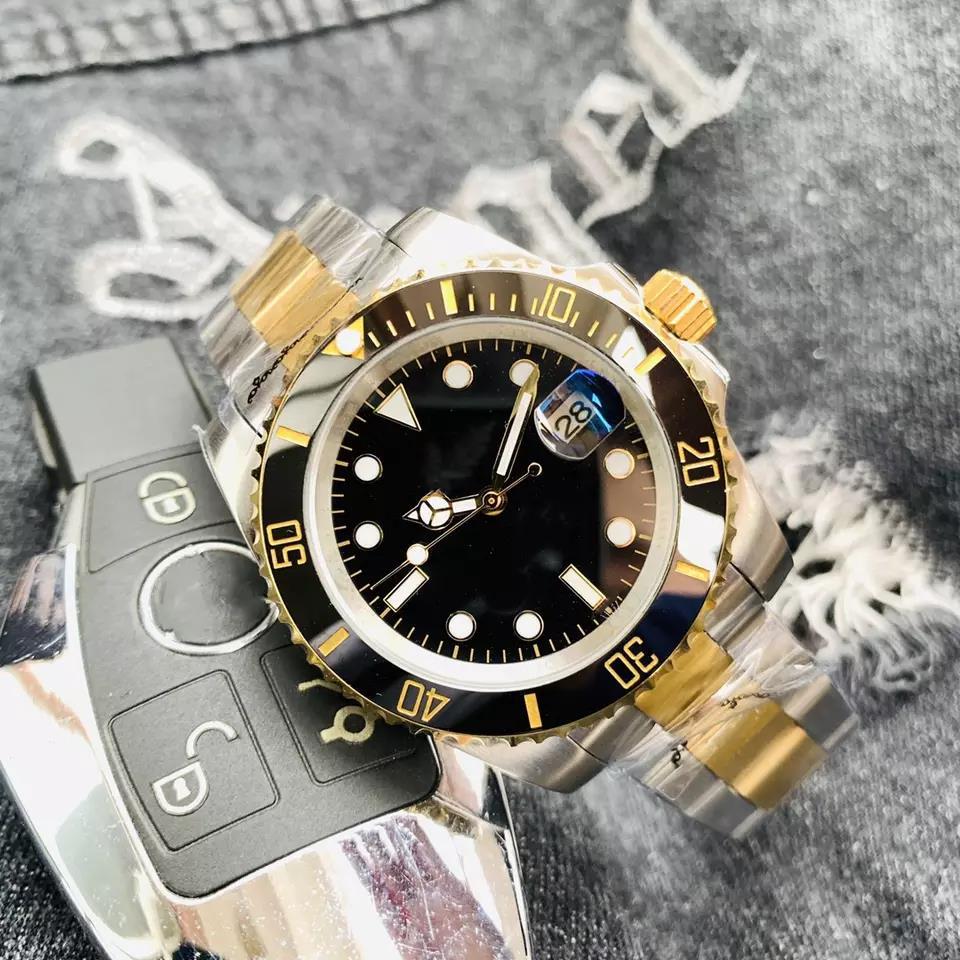 High Quality 3A Automatic Mechanical 904L Watch Tape Steel Band Men's women's Waterproof Brand Luxury Watch, 19
High Quality 3A Automatic Mechanical 904L Watch Tape Steel Band Men's women's Waterproof Brand Luxury Watch, 19
