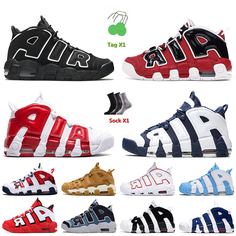 Luxury Fashion Uptempos Basketball Shoes Women Mens Scottie Pippen Black Bulls Hoop Pack Gym Red Midnight Navy White Obisidian Denim Camo Trainers Sports Sneakers, D35 pink blast 36-40
Luxury Fashion Uptempos Basketball Shoes Women Mens Scottie Pippen Black Bulls Hoop Pack Gym Red Midnight Navy White Obisidian Denim Camo Trainers Sports Sneakers, D35 pink blast 36-40