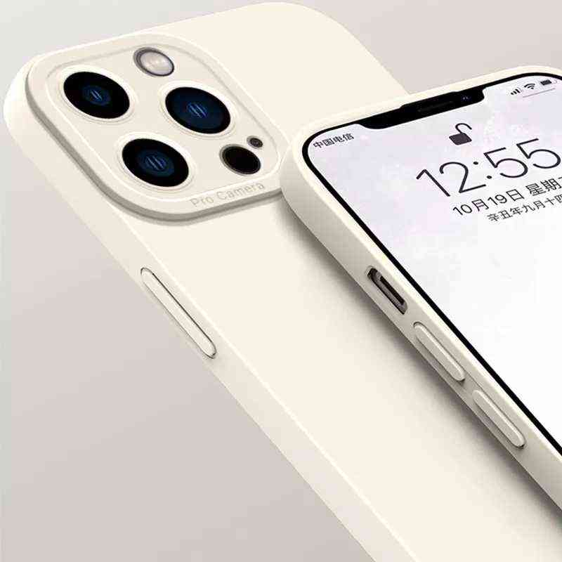 Cell Phone Cases Cartoon Matchman Case For i 11 12 13 14 Pro Max Mini XR XS X 7 8 Plus SE2020 Shockproof Matte Soft TPU Silicone Cover Y2209