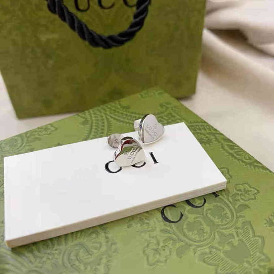 Charm new S925 Silver used carved Love Earrings female exclusive Design jewel Exclusive saleWOZV
Charm new S925 Silver used carved Love Earrings female exclusive Design jewel Exclusive saleWOZV
