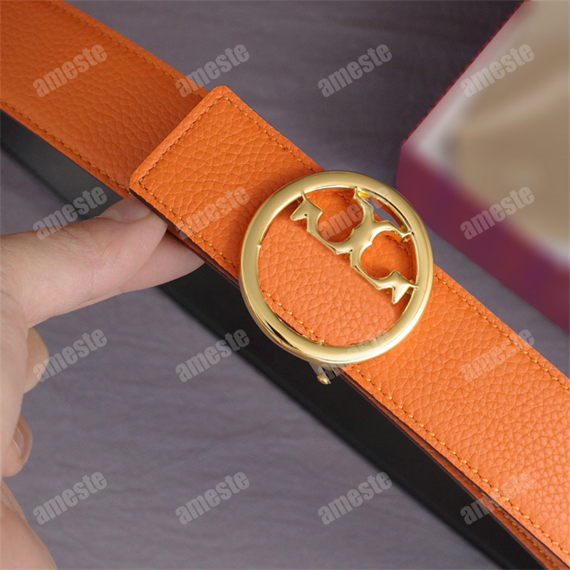 Luxury Brand Belts Designer Mens Belt Fashion Genuine Leather Belt Womens Gold Buckle Waistband Men Business Casual Girdle Lady Ceinture, As pics
Luxury Brand Belts Designer Mens Belt Fashion Genuine Leather Belt Womens Gold Buckle Waistband Men Business Casual Girdle Lady Ceinture, As pics