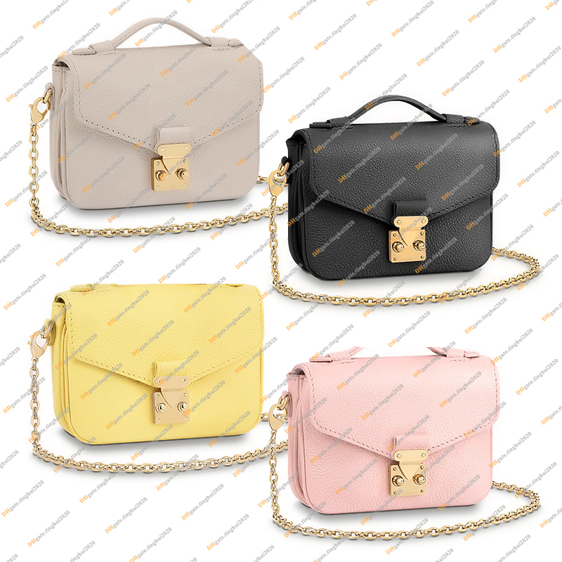 Ladies Fashion Casual Designer Luxury MICRO METIS Chain Bag Cross body Shoulder Bags Messenger Bag Handbag High Quality TOP 5A M81389 M81390, Size : 14 x 11 x 3.5 cm
Ladies Fashion Casual Designer Luxury MICRO METIS Chain Bag Cross body Shoulder Bags Messenger Bag Handbag High Quality TOP 5A M81389 M81390, Size : 14 x 11 x 3.5 cm