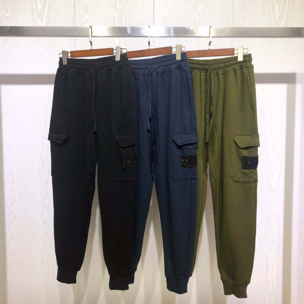 Pants 23SS STONE Spring ISLAND Jogging Pants Men Cotton Soft Compass Badge High Quality Joggers Sweatpants Long Trousers Sport Training Pants
Pants 23SS STONE Spring ISLAND Jogging Pants Men Cotton Soft Compass Badge High Quality Joggers Sweatpants Long Trousers Sport Training Pants