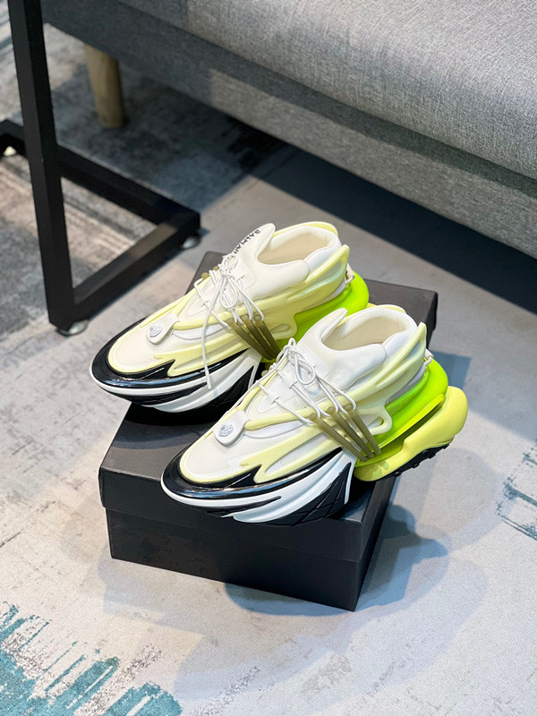 Latest Designer Shoe Balman Shoes Womens BDER Unicorn Low Sneakers Metaverse Casual Bullet Space Spacecraft Running Outdoor Sports 35-46 With 74GO
Latest Designer Shoe Balman Shoes Womens BDER Unicorn Low Sneakers Metaverse Casual Bullet Space Spacecraft Running Outdoor Sports 35-46 With 74GO
