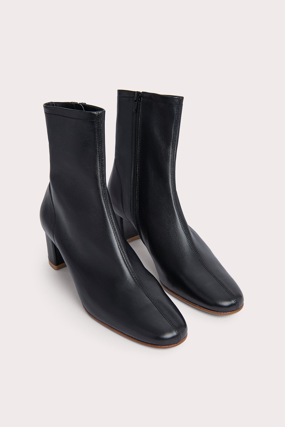 Designer Boots Women Shoes Luxury Sofia Leather Ankle Boots Square Toes EU35-40 With Box Wedding Party Dresses, 02
Designer Boots Women Shoes Luxury Sofia Leather Ankle Boots Square Toes EU35-40 With Box Wedding Party Dresses, 02