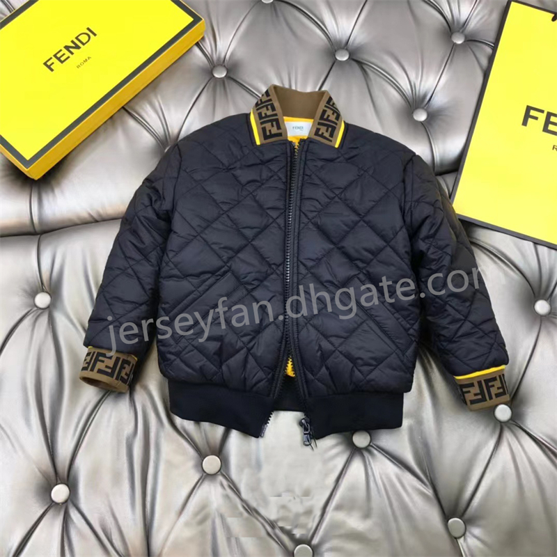 Dupe FEN-DI Coats F… - image