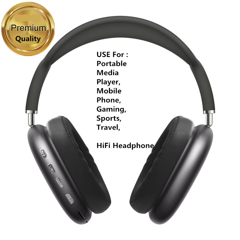 Wireless Bluetooth Headphones Headset Computer Gaming Headsethead 3D stereo sound Wireless, Only box no product
Wireless Bluetooth Headphones Headset Computer Gaming Headsethead 3D stereo sound Wireless, Only box no product