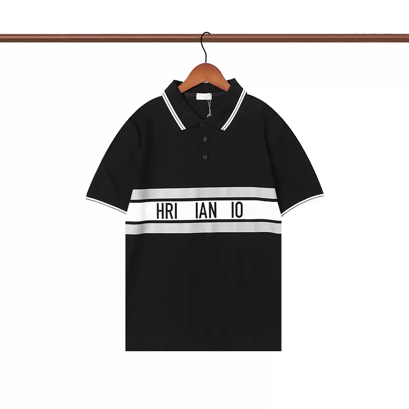 2022 New Luxuryt Designers T-shirt for men stripe Fashion poloshirt shirt men High street Snake Little Bee Tiger print mens polo shirt QAQ
2022 New Luxuryt Designers T-shirt for men stripe Fashion poloshirt shirt men High street Snake Little Bee Tiger print mens polo shirt QAQ