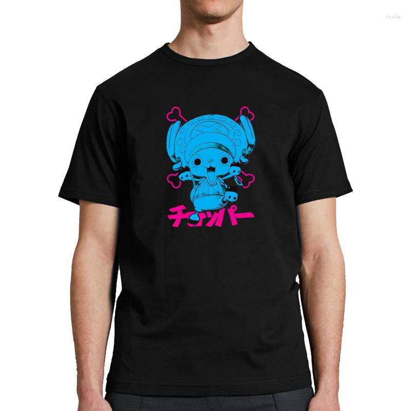 Men's T Shirts Kawaii Boys And Girls Casual Anime One Piece Tony Chopper Streetshirt Breathable Tops Loose Soft Daily Men T-Shirt
Men's T Shirts Kawaii Boys And Girls Casual Anime One Piece Tony Chopper Streetshirt Breathable Tops Loose Soft Daily Men T-Shirt