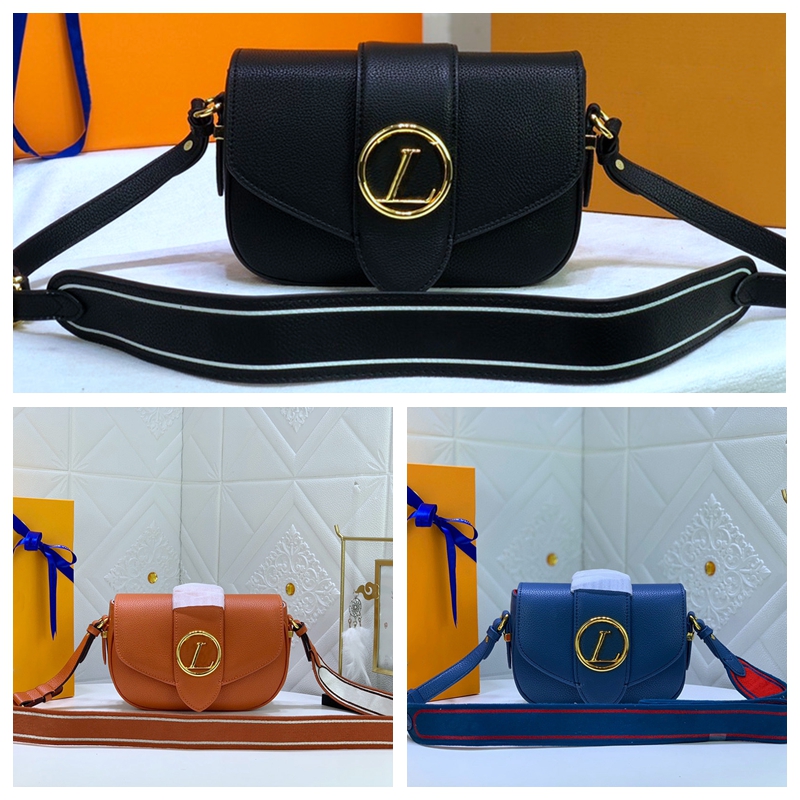 Designers Bags Luxurys women shoulder Saddle bag crossbody handbag lady wallet simple versatile Brown old flower leather handbags with box styles very good, Black
Designers Bags Luxurys women shoulder Saddle bag crossbody handbag lady wallet simple versatile Brown old flower leather handbags with box styles very good, Black