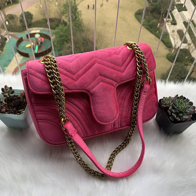 Fashion handbags Marmont Chain Crossbody Bags Women Designers Top Handle Handbag Shoulder Bag Purse Wallet, Customize
Fashion handbags Marmont Chain Crossbody Bags Women Designers Top Handle Handbag Shoulder Bag Purse Wallet, Customize