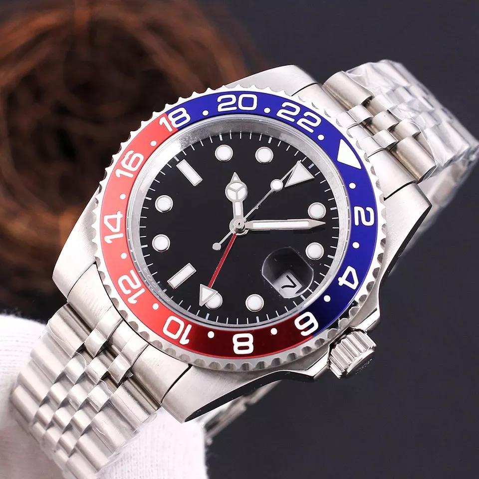 Top Quality Men watch Automatic Stainless Steel Night Vision Sapphire Mirror Mechanical Watch Glass Luxury Watches Divers
Top Quality Men watch Automatic Stainless Steel Night Vision Sapphire Mirror Mechanical Watch Glass Luxury Watches Divers