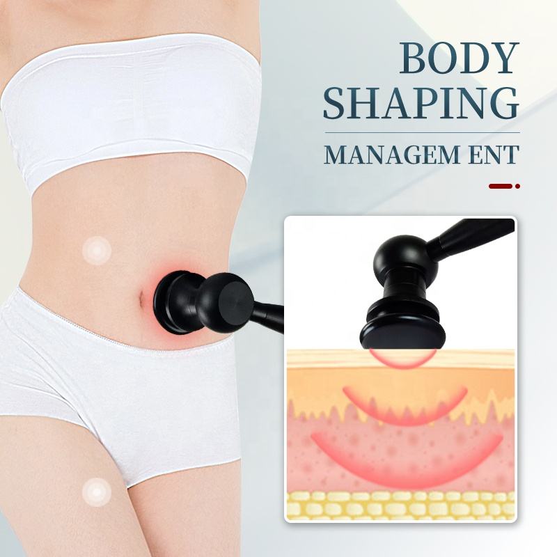 Slimming Beauty salon portable radio frequency monopolar rf radiofrequency