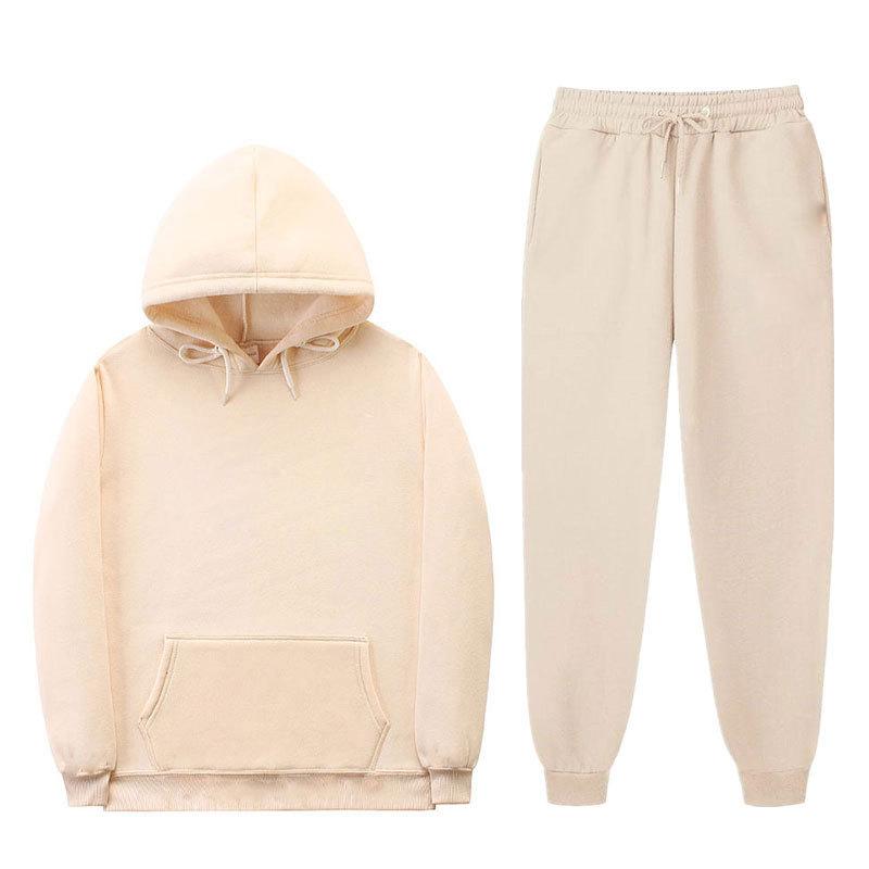 Men Women Tracksuits Plus Size Sets Two Piece Pants Fashion 11 Colors Classic Letter Pattern Print Unisex Sweatsuits Wholesale Outfits, Gray
Men Women Tracksuits Plus Size Sets Two Piece Pants Fashion 11 Colors Classic Letter Pattern Print Unisex Sweatsuits Wholesale Outfits, Gray