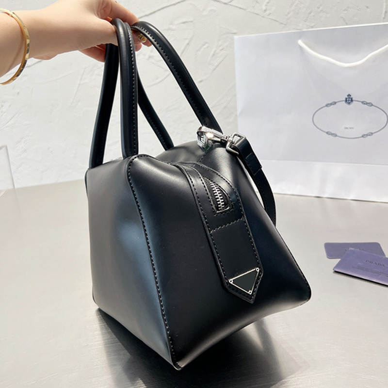 Top-handle Bags Brand Women oblique span Leather Designer Handbags Shoulder Bag Ladies Handbags, Black
Top-handle Bags Brand Women oblique span Leather Designer Handbags Shoulder Bag Ladies Handbags, Black