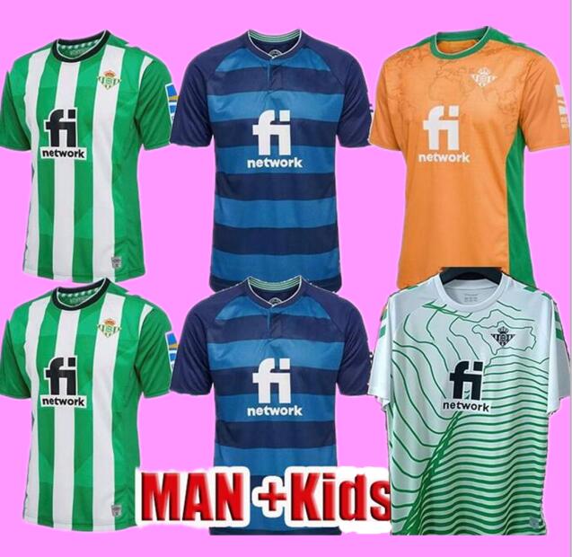 22 23 Real Betis home away Soccer Jerseys JUANMI B.IGLESIAS 2022 2023 JOAQUIN CANALES FEKIR ALEX MORENO WILLIAN J. Mens kids kit Football Shirt
22 23 Real Betis home away Soccer Jerseys JUANMI B.IGLESIAS 2022 2023 JOAQUIN CANALES FEKIR ALEX MORENO WILLIAN J. Mens kids kit Football Shirt