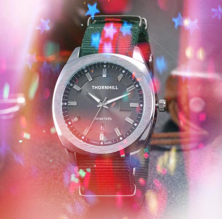 Sub Dials NOT Working Mens Watches Three Eyes Clock Wristwatches Nylon Strap Quartz Waterproof Calendar all the crime scanning tick Wristwatch Montre de luxe, As pic
Sub Dials NOT Working Mens Watches Three Eyes Clock Wristwatches Nylon Strap Quartz Waterproof Calendar all the crime scanning tick Wristwatch Montre de luxe, As pic