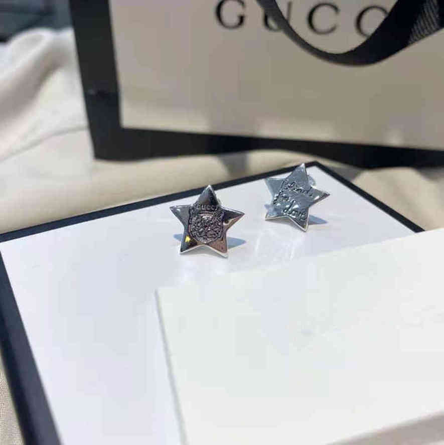 Charm S925 silver make old pointed star Cat Earrings present for girlfriend exclusive Design jewel Exclusive saleK6L4
Charm S925 silver make old pointed star Cat Earrings present for girlfriend exclusive Design jewel Exclusive saleK6L4