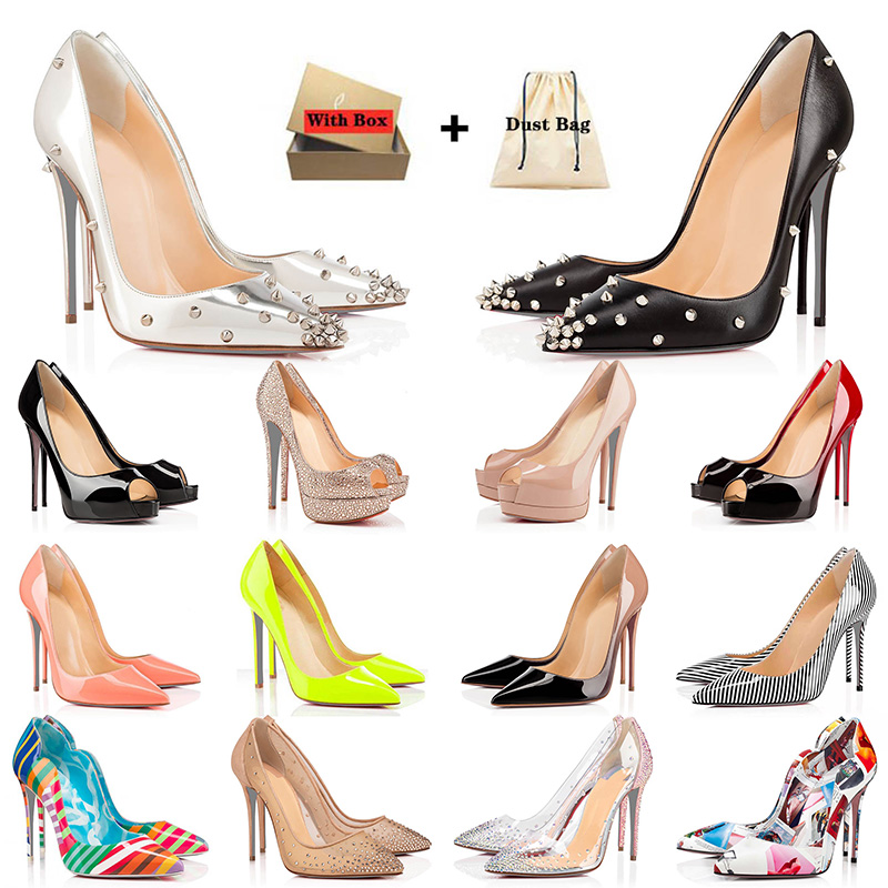 2022 Women Pumps Red Bottom Heels Shoes Stiletto High Heel Designer Fashion Style So Kate Pointed Toe Lady Open-Toe Loafers Bottoms With Box, 29
2022 Women Pumps Red Bottom Heels Shoes Stiletto High Heel Designer Fashion Style So Kate Pointed Toe Lady Open-Toe Loafers Bottoms With Box, 29