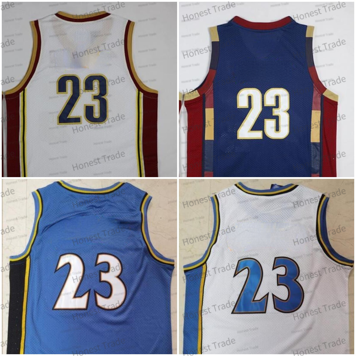 Men Retro 23 Basketball Jersey Vintage Stitched Mens Basketball Jerseys White Blue, Men jersey
Men Retro 23 Basketball Jersey Vintage Stitched Mens Basketball Jerseys White Blue, Men jersey