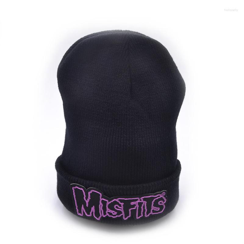 Berets Latest Model Misfits Logo Wool Beanies 6 Colors Knit Men Winter Hats For Women Beanie Warm Hat Crochet Cotton, White
Berets Latest Model Misfits Logo Wool Beanies 6 Colors Knit Men Winter Hats For Women Beanie Warm Hat Crochet Cotton, White
