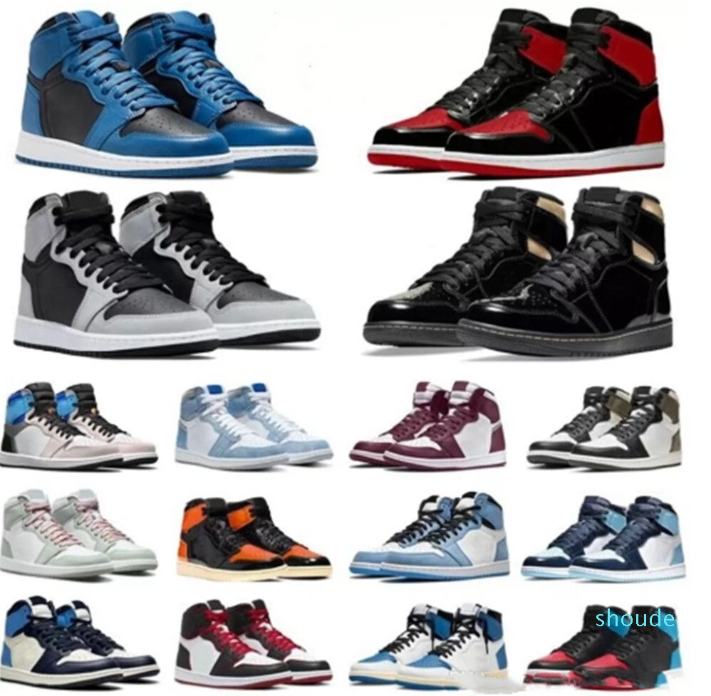 Mid Shoes Sports Sneakers Dark Marina Blue University Bred Patent 4S Thunder Cat Fire Red White Oreo Cactus Jack Nik Men Basketball, 37
Mid Shoes Sports Sneakers Dark Marina Blue University Bred Patent 4S Thunder Cat Fire Red White Oreo Cactus Jack Nik Men Basketball, 37