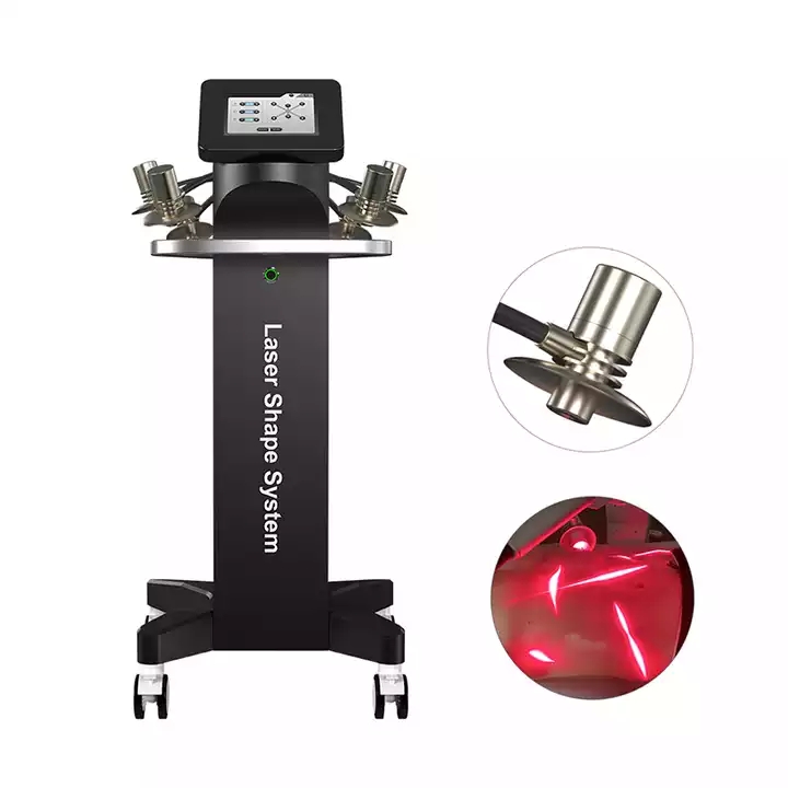 Vertical 532mm Red Green Light Laser Body 6D Machine Cold Therapy 635nm Body Cellulite Removal
Vertical 532mm Red Green Light Laser Body 6D Machine Cold Therapy 635nm Body Cellulite Removal