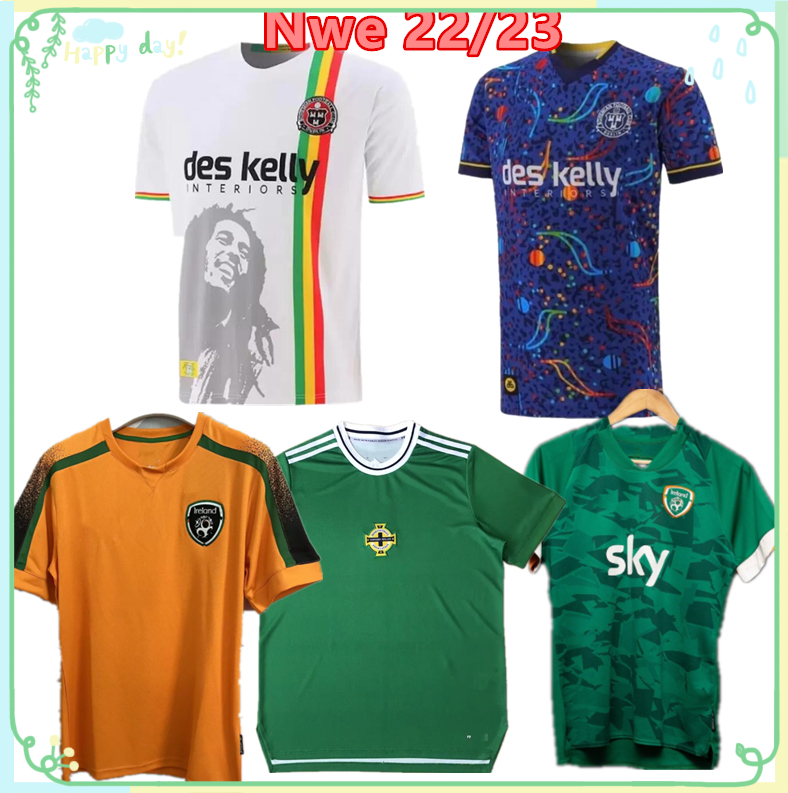 Bohemian FC 2023 2022 Soccer Jersey Away White Bohemian 23 22 Bohemians Special Football Shirt camiseta de futbol top thailand maillots foot customize, 22/23 home
Bohemian FC 2023 2022 Soccer Jersey Away White Bohemian 23 22 Bohemians Special Football Shirt camiseta de futbol top thailand maillots foot customize, 22/23 home