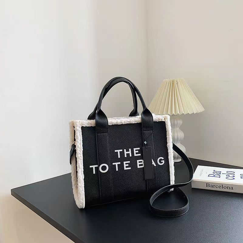 Totes The Tote Bag PU Leather Marc Fashion Handbags Bag with Logo Large Capacity Shoulder for Women wallets Letter Printed Tote Bag Multi Colors Totes Purse, Red
Totes The Tote Bag PU Leather Marc Fashion Handbags Bag with Logo Large Capacity Shoulder for Women wallets Letter Printed Tote Bag Multi Colors Totes Purse, Red