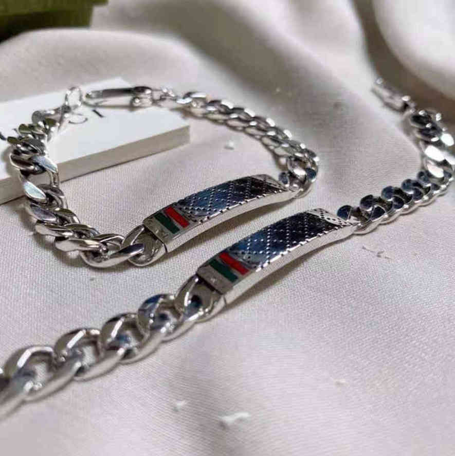 Charm Bracelets new 925 silver thick old ghost style men's and women's exclusive Design jewel Exclusive sale0AA6
Charm Bracelets new 925 silver thick old ghost style men's and women's exclusive Design jewel Exclusive sale0AA6