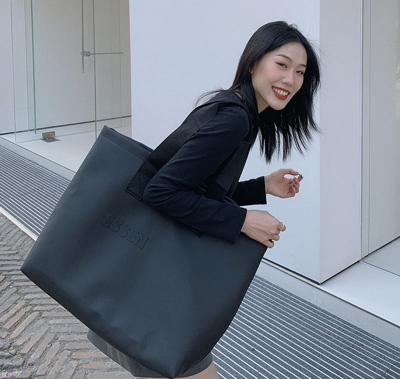 Women Fashion Designer Shopping Bags Dating Large Capacity headbag Leather Waterproof Letter Tote Bag, Black
Women Fashion Designer Shopping Bags Dating Large Capacity headbag Leather Waterproof Letter Tote Bag, Black