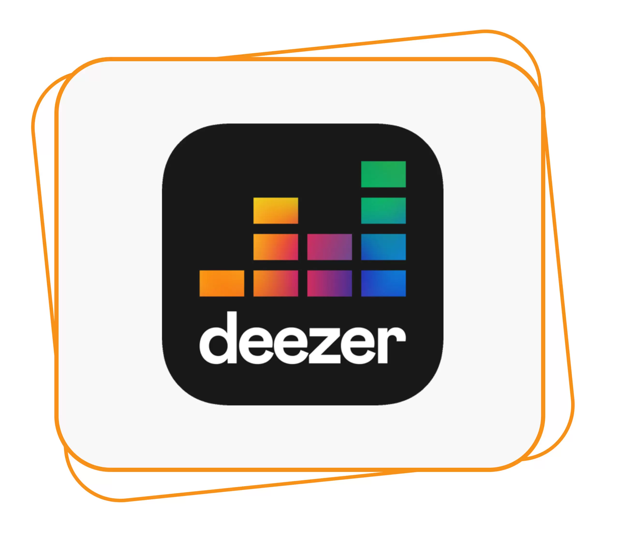 New DEEZER 3 Months Naifee Joy Works On Theatre Android IOS Mac PC Smart TV WIFI Speaker Region Free
New DEEZER 3 Months Naifee Joy Works On Theatre Android IOS Mac PC Smart TV WIFI Speaker Region Free