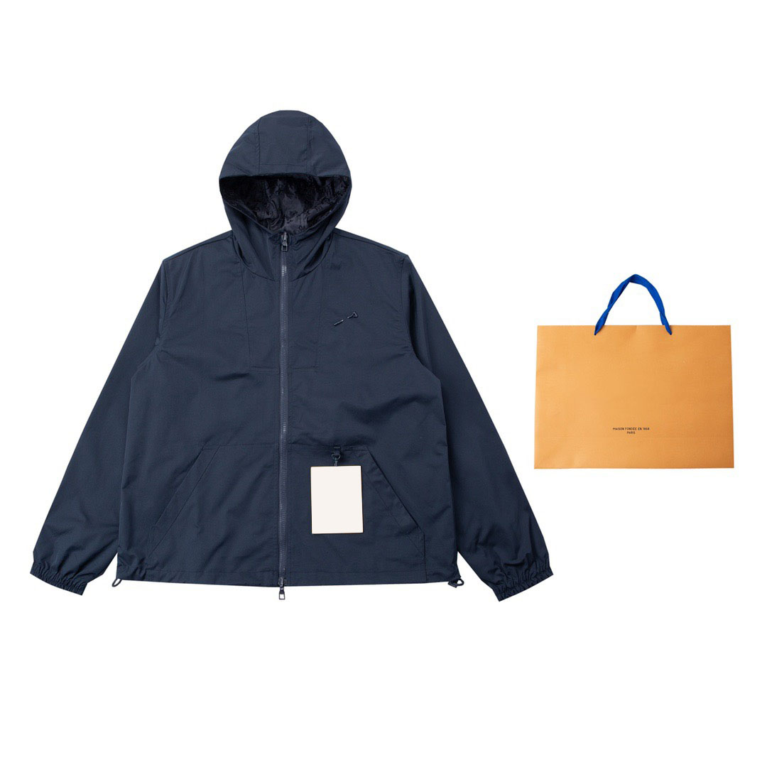Men's plus size Outerwear & Coats Jacket Custom Windbreaker Clothing Black Casual Green Plain Waterproof Red Orange Customize t4RRRu, Blue
Men's plus size Outerwear & Coats Jacket Custom Windbreaker Clothing Black Casual Green Plain Waterproof Red Orange Customize t4RRRu, Blue