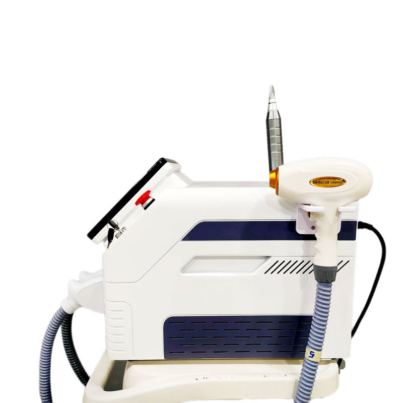 2023 Factory Price 808nm Diode Laser Cryo Permanent Depiladora Device Professional Laser Hair Removal Skin Rejuvenation Whitening