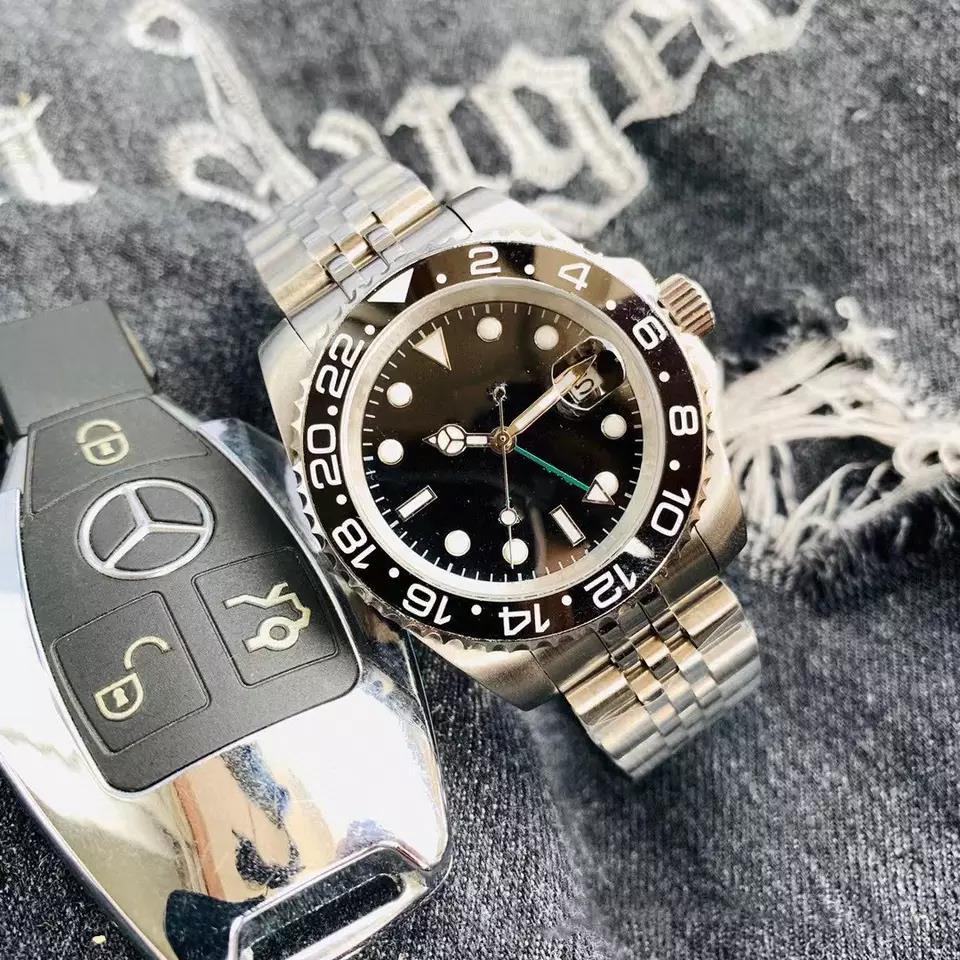 High Quality Highes End Design Stainless Steel Men's Watch Men's Luxury Mechanical Watches, 19
High Quality Highes End Design Stainless Steel Men's Watch Men's Luxury Mechanical Watches, 19