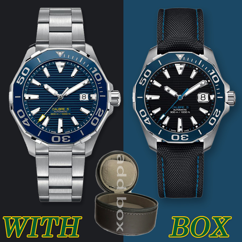 Tag Automatic machine Diving Luxury watch Dark Blue Dial 2022 montre de luxe Premium factory Quartz mens Watch Stainless Steel 904L Strap Wristwatches
Tag Automatic machine Diving Luxury watch Dark Blue Dial 2022 montre de luxe Premium factory Quartz mens Watch Stainless Steel 904L Strap Wristwatches