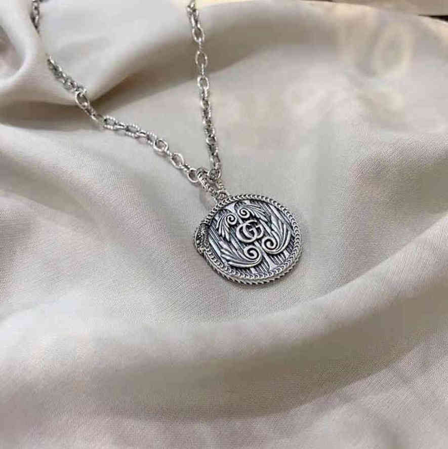 Pendant Necklaces 925 silver tridimensional Wing chain couple Necklace exclusive Design jewel Exclusive saleFILH
Pendant Necklaces 925 silver tridimensional Wing chain couple Necklace exclusive Design jewel Exclusive saleFILH