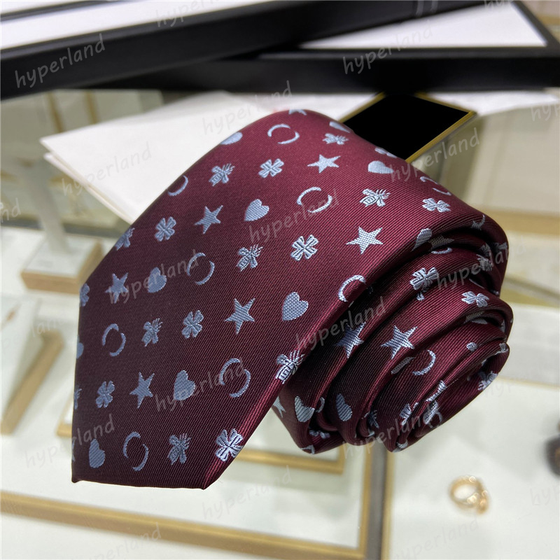 High-end Silk Tie Mens Designer Neck Ties Cravatta Letters Embroidery Suits Necktie Krawatte Weddings Neckties Business Ties High 202210
High-end Silk Tie Mens Designer Neck Ties Cravatta Letters Embroidery Suits Necktie Krawatte Weddings Neckties Business Ties High 202210