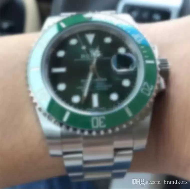 Rolex Bands 40mm rolexs watch for men Watches GMT Band Automatic Menchanical Movement Stainless Steel Sapphire Glass With Original Green Box Rolexwatch rlx77
Rolex Bands 40mm rolexs watch for men Watches GMT Band Automatic Menchanical Movement Stainless Steel Sapphire Glass With Original Green Box Rolexwatch rlx77