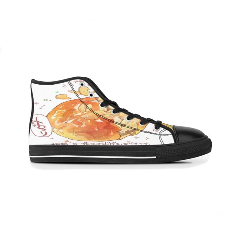 Men Custom Design Shoes Canvas Sneakers Hand Painted Women Fashion High Cut Trainers, Attention
Men Custom Design Shoes Canvas Sneakers Hand Painted Women Fashion High Cut Trainers, Attention